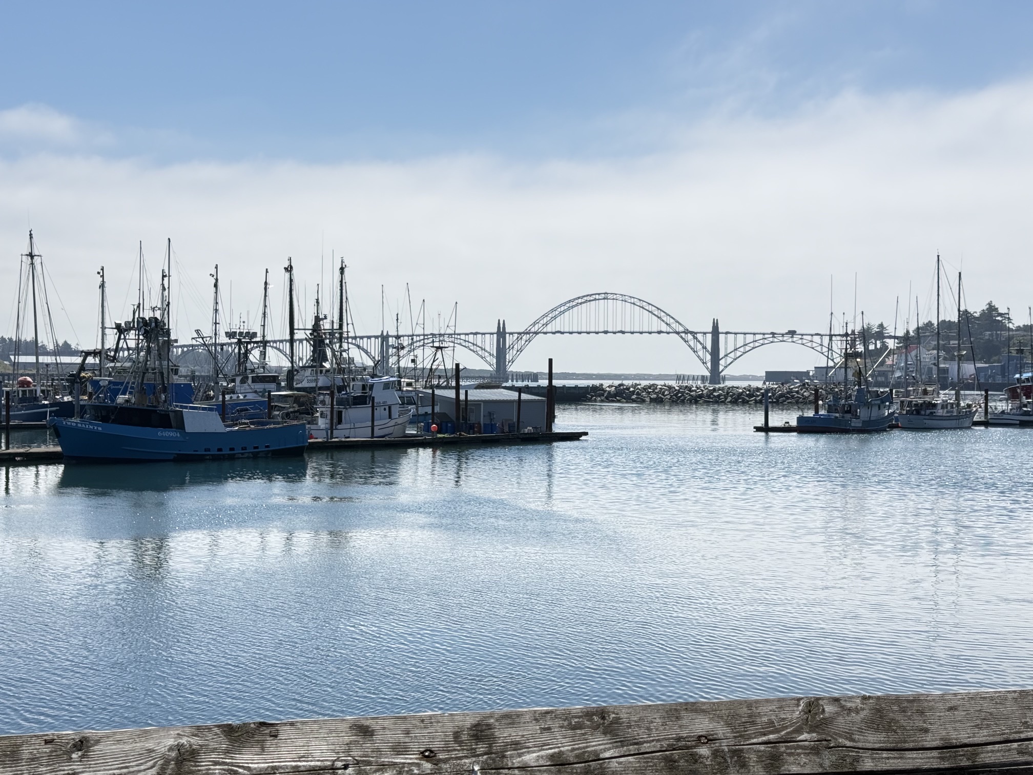 Locals Seafood on the Harbor