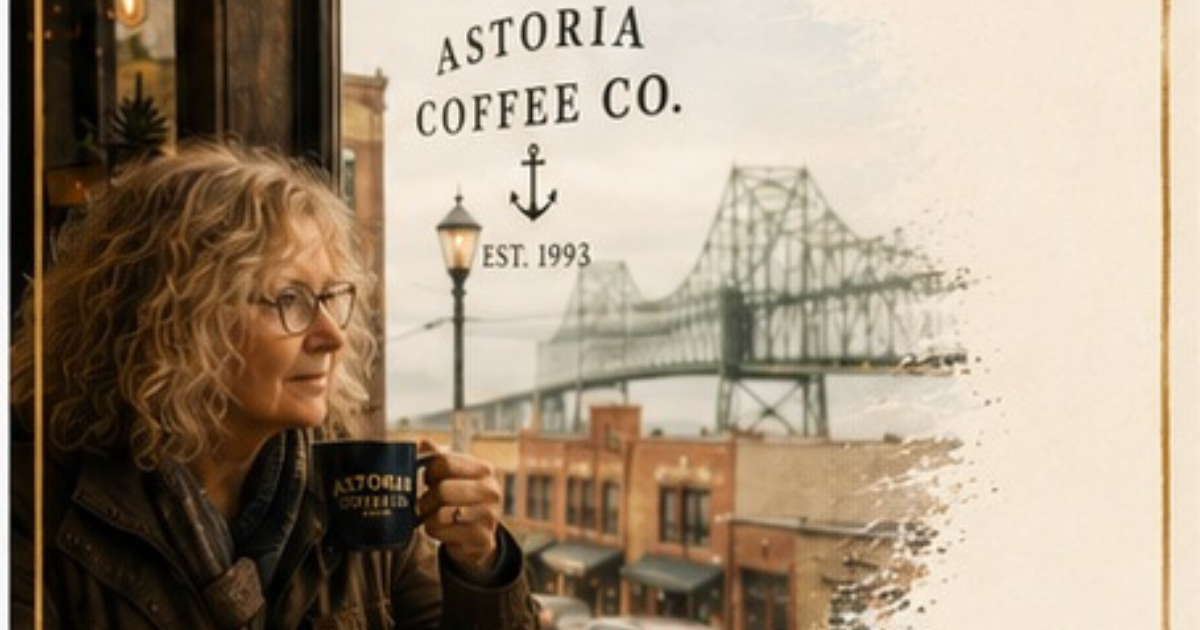 Favorite Coffee Shop